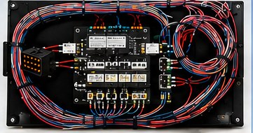 Cable Assemblies