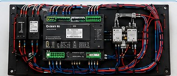 Control Panels