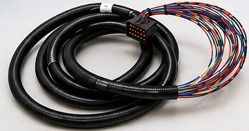 Custom Wire Harnesses