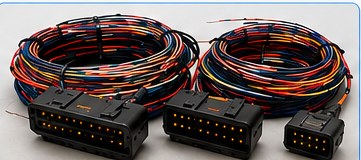 Industrial Harnesses