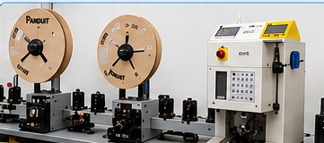 Manufacturing Equipment
