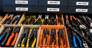 Precision Tools