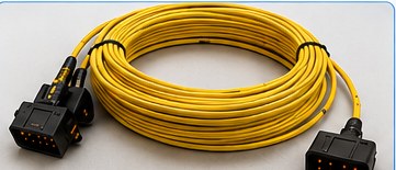 Specialty Cables