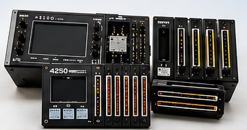 Testing Equipment